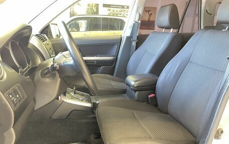 Suzuki Grand Vitara, 2010 год, 780 000 рублей, 9 фотография