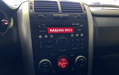 Suzuki Grand Vitara, 2010 год, 780 000 рублей, 14 фотография