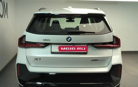 BMW X1, 2025 год, 5 650 000 рублей, 4 фотография