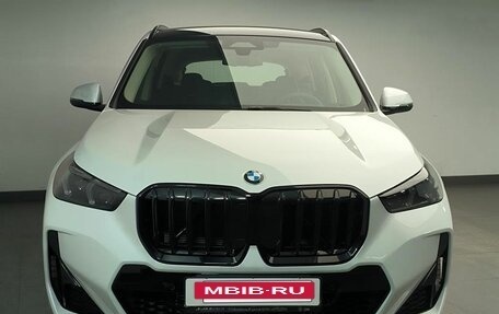 BMW X1, 2025 год, 5 650 000 рублей, 2 фотография
