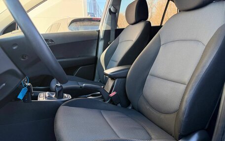 Hyundai Creta I рестайлинг, 2016 год, 1 470 000 рублей, 10 фотография