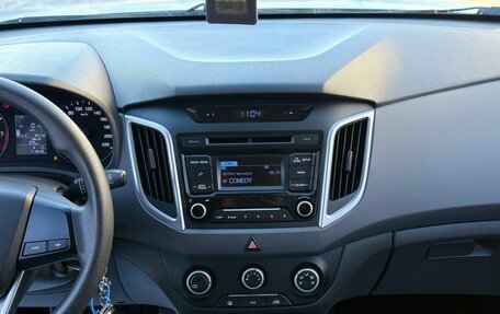 Hyundai Creta I рестайлинг, 2016 год, 1 470 000 рублей, 18 фотография