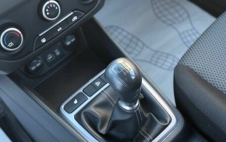 Hyundai Creta I рестайлинг, 2016 год, 1 470 000 рублей, 21 фотография