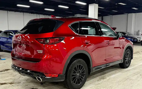 Mazda CX-5 II, 2021 год, 1 989 017 рублей, 8 фотография