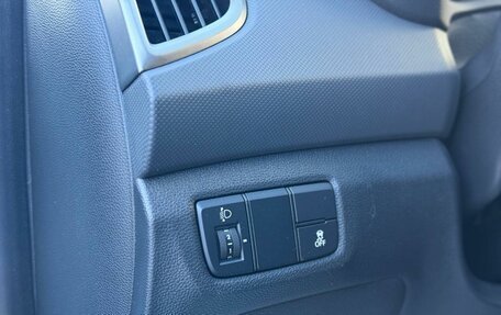 Hyundai Creta I рестайлинг, 2016 год, 1 470 000 рублей, 23 фотография