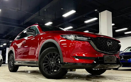 Mazda CX-5 II, 2021 год, 1 989 017 рублей, 3 фотография