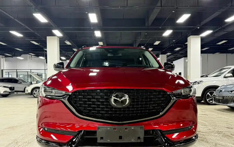 Mazda CX-5 II, 2021 год, 1 989 017 рублей, 4 фотография