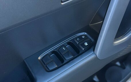 Hyundai Creta I рестайлинг, 2016 год, 1 470 000 рублей, 25 фотография