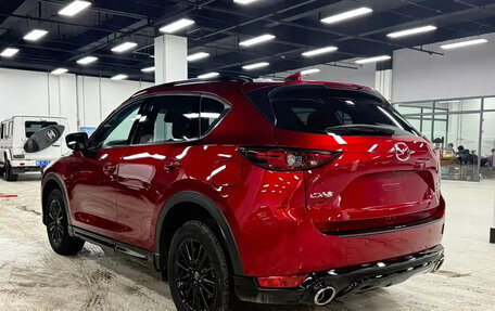 Mazda CX-5 II, 2021 год, 1 989 017 рублей, 6 фотография