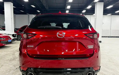 Mazda CX-5 II, 2021 год, 1 989 017 рублей, 7 фотография