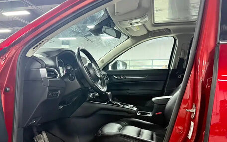 Mazda CX-5 II, 2021 год, 1 989 017 рублей, 9 фотография