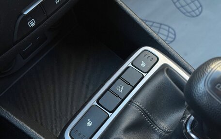 Hyundai Creta I рестайлинг, 2016 год, 1 470 000 рублей, 22 фотография