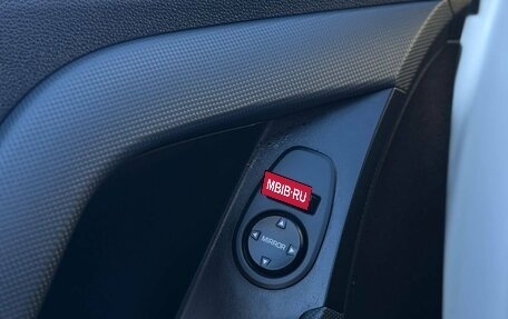 Hyundai Creta I рестайлинг, 2016 год, 1 470 000 рублей, 24 фотография