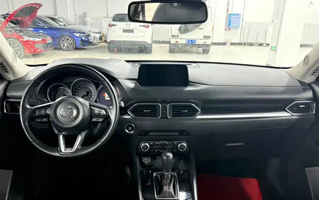 Mazda CX-5 II, 2021 год, 1 989 017 рублей, 10 фотография