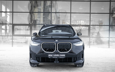 BMW X3, 2025 год, 6 990 000 рублей, 3 фотография