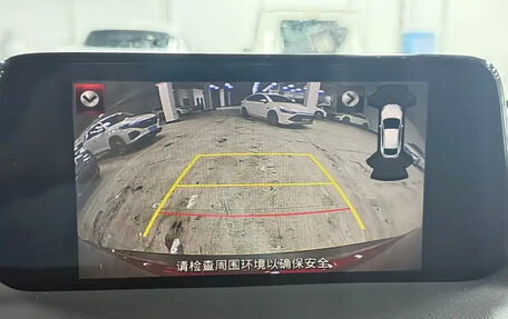 Mazda CX-5 II, 2021 год, 1 989 017 рублей, 13 фотография