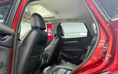 Mazda CX-5 II, 2021 год, 1 989 017 рублей, 17 фотография