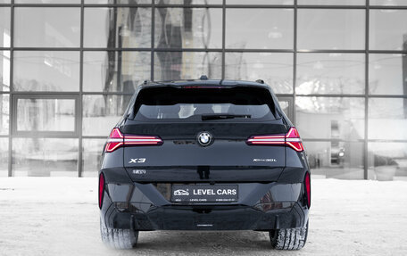 BMW X3, 2025 год, 6 990 000 рублей, 5 фотография