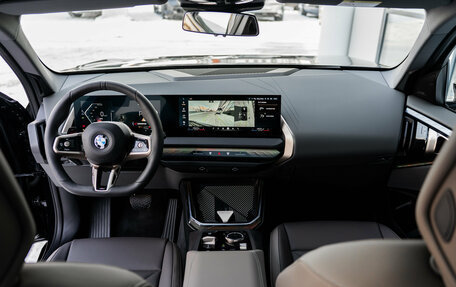 BMW X3, 2025 год, 6 990 000 рублей, 12 фотография