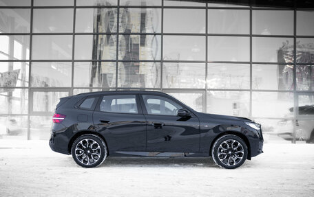 BMW X3, 2025 год, 6 990 000 рублей, 10 фотография