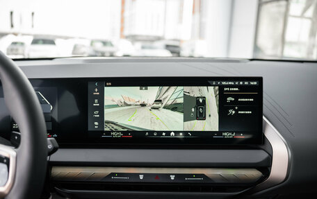 BMW X3, 2025 год, 6 990 000 рублей, 14 фотография