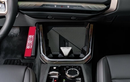 BMW X3, 2025 год, 6 990 000 рублей, 17 фотография