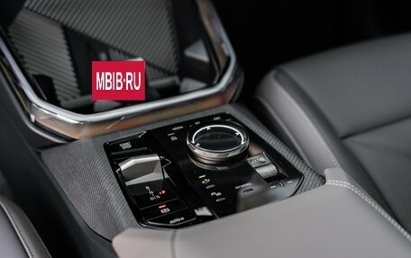 BMW X3, 2025 год, 6 990 000 рублей, 18 фотография