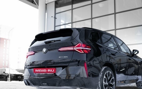 BMW X3, 2025 год, 6 990 000 рублей, 6 фотография