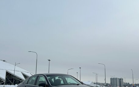 Infiniti M, 2006 год, 990 000 рублей, 7 фотография