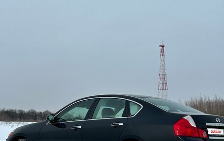 Infiniti M, 2006 год, 990 000 рублей, 4 фотография