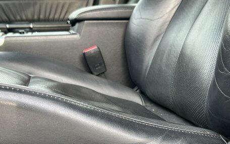 Infiniti M, 2006 год, 990 000 рублей, 12 фотография