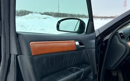 Infiniti M, 2006 год, 990 000 рублей, 11 фотография