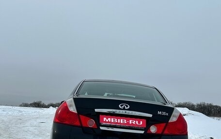 Infiniti M, 2006 год, 990 000 рублей, 5 фотография