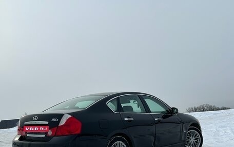 Infiniti M, 2006 год, 990 000 рублей, 6 фотография