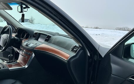 Infiniti M, 2006 год, 990 000 рублей, 14 фотография