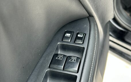 Infiniti M, 2006 год, 990 000 рублей, 22 фотография