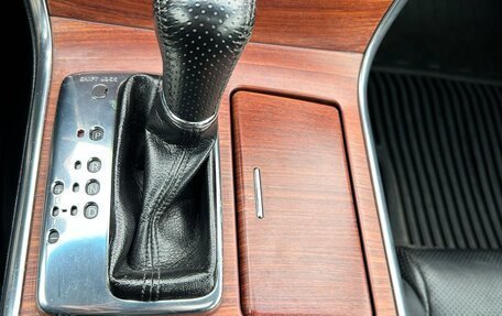 Infiniti M, 2006 год, 990 000 рублей, 26 фотография