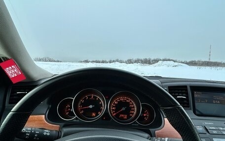 Infiniti M, 2006 год, 990 000 рублей, 17 фотография