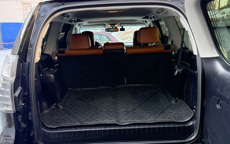 Lexus GX II, 2014 год, 4 990 000 рублей, 9 фотография