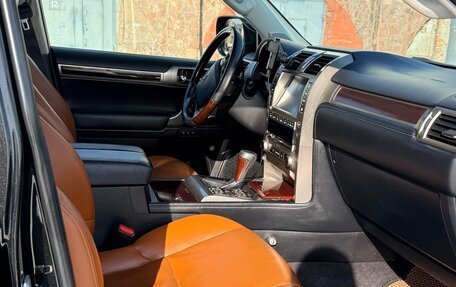 Lexus GX II, 2014 год, 4 990 000 рублей, 10 фотография