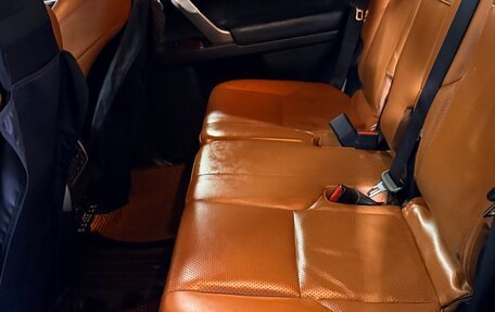 Lexus GX II, 2014 год, 4 990 000 рублей, 6 фотография