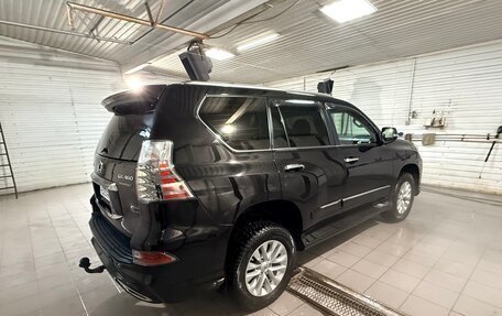 Lexus GX II, 2014 год, 4 990 000 рублей, 7 фотография
