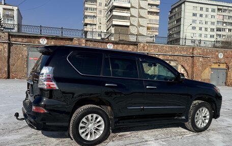 Lexus GX II, 2014 год, 4 990 000 рублей, 4 фотография