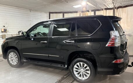 Lexus GX II, 2014 год, 4 990 000 рублей, 8 фотография