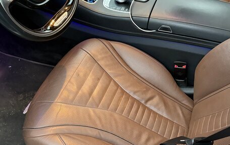 Mercedes-Benz S-Класс, 2014 год, 2 950 000 рублей, 15 фотография