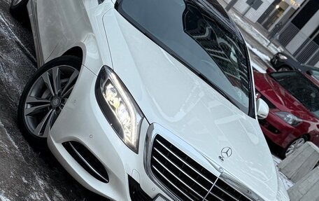 Mercedes-Benz S-Класс, 2014 год, 2 950 000 рублей, 10 фотография