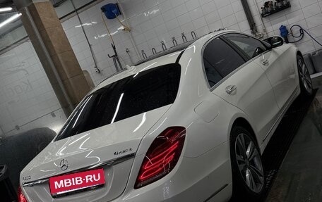 Mercedes-Benz S-Класс, 2014 год, 2 950 000 рублей, 11 фотография