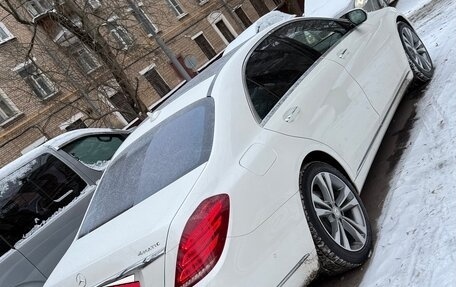 Mercedes-Benz S-Класс, 2014 год, 2 950 000 рублей, 9 фотография