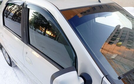 Renault Logan I, 2008 год, 345 000 рублей, 8 фотография