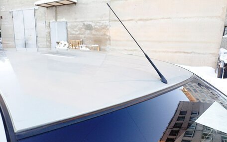 Renault Logan I, 2008 год, 345 000 рублей, 7 фотография